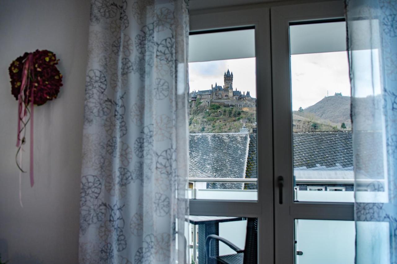 Villa Sonnenblick Cochem Exterior photo