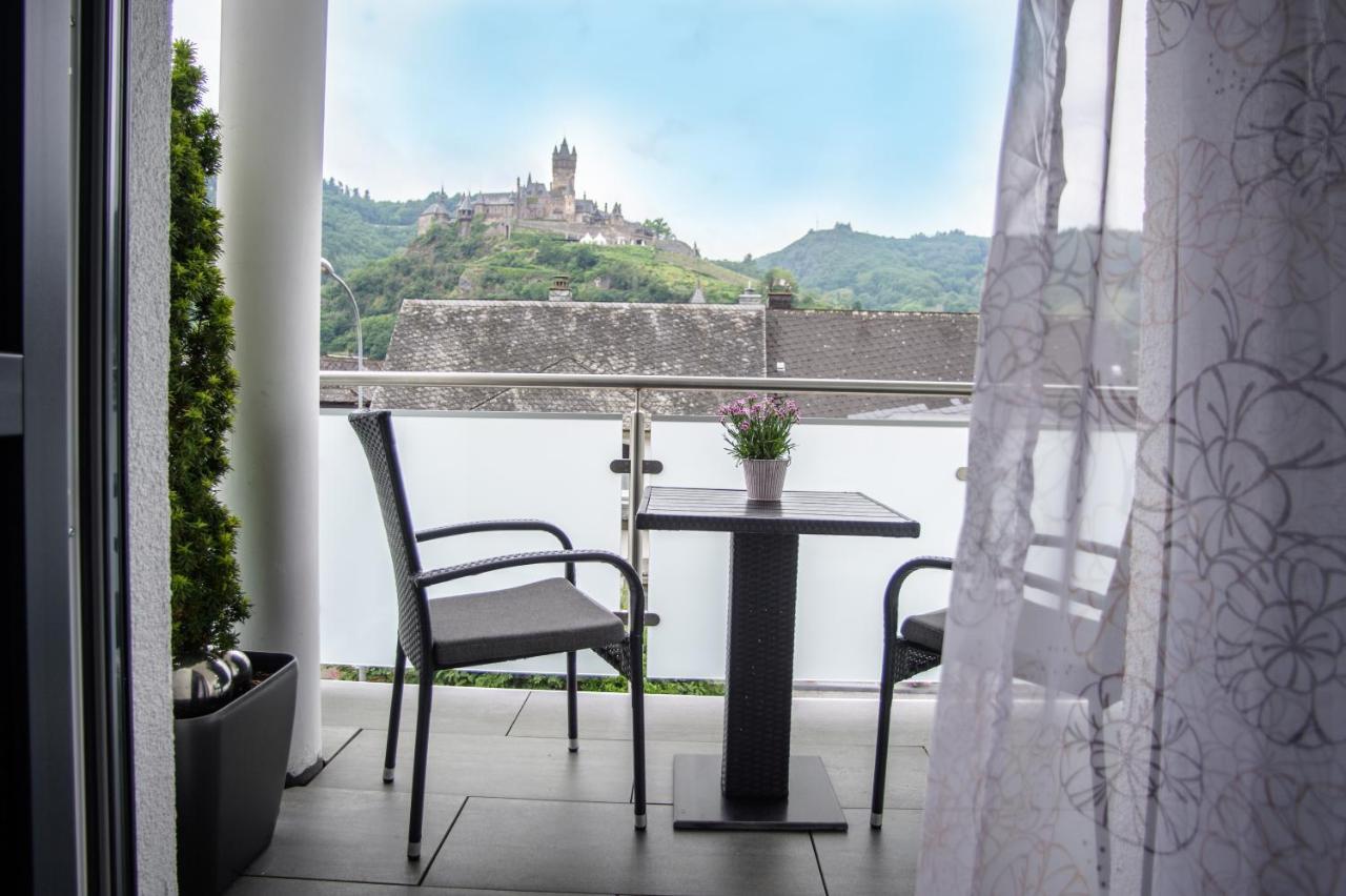Villa Sonnenblick Cochem Exterior photo