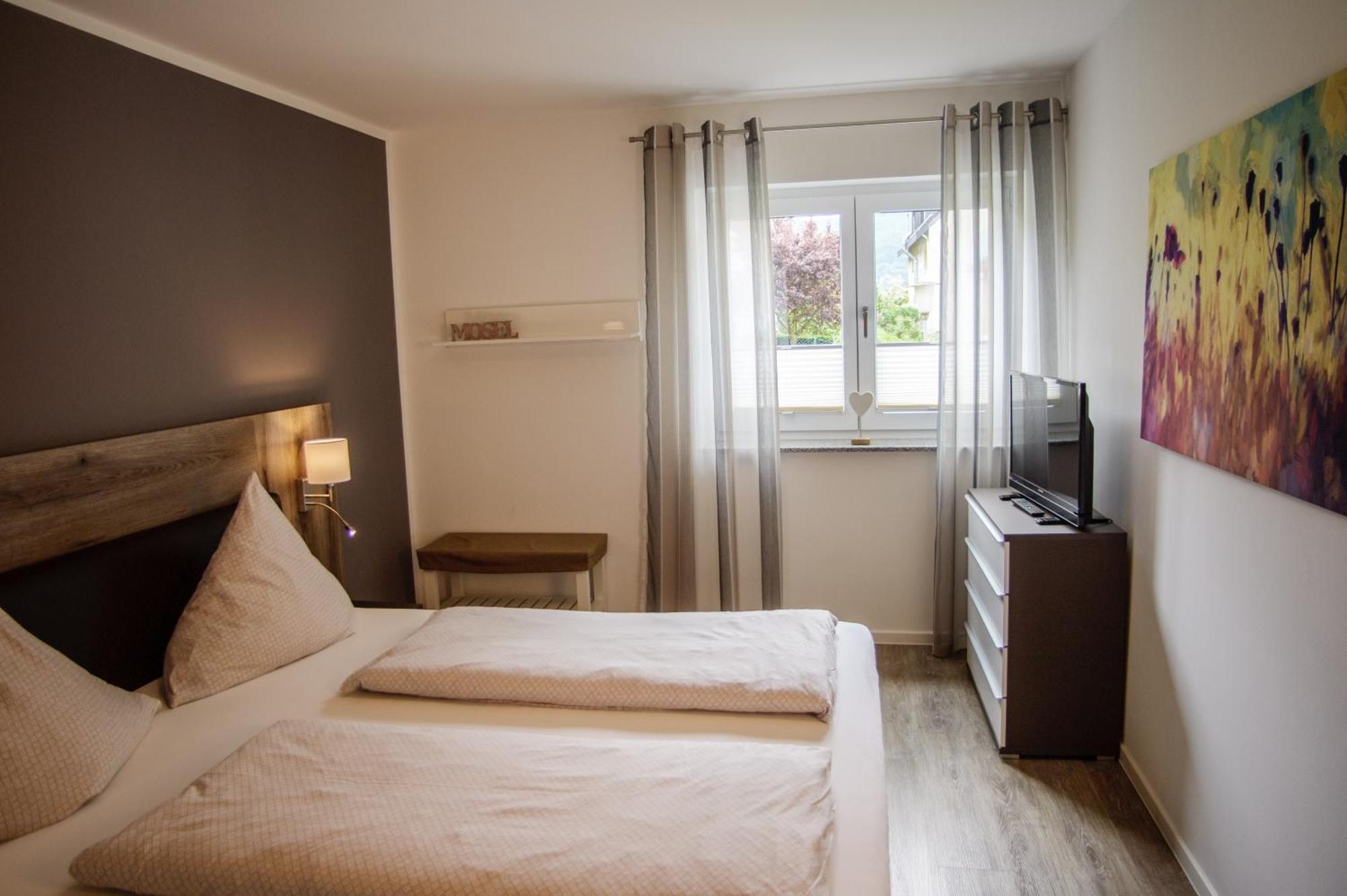 Villa Sonnenblick Cochem Room photo