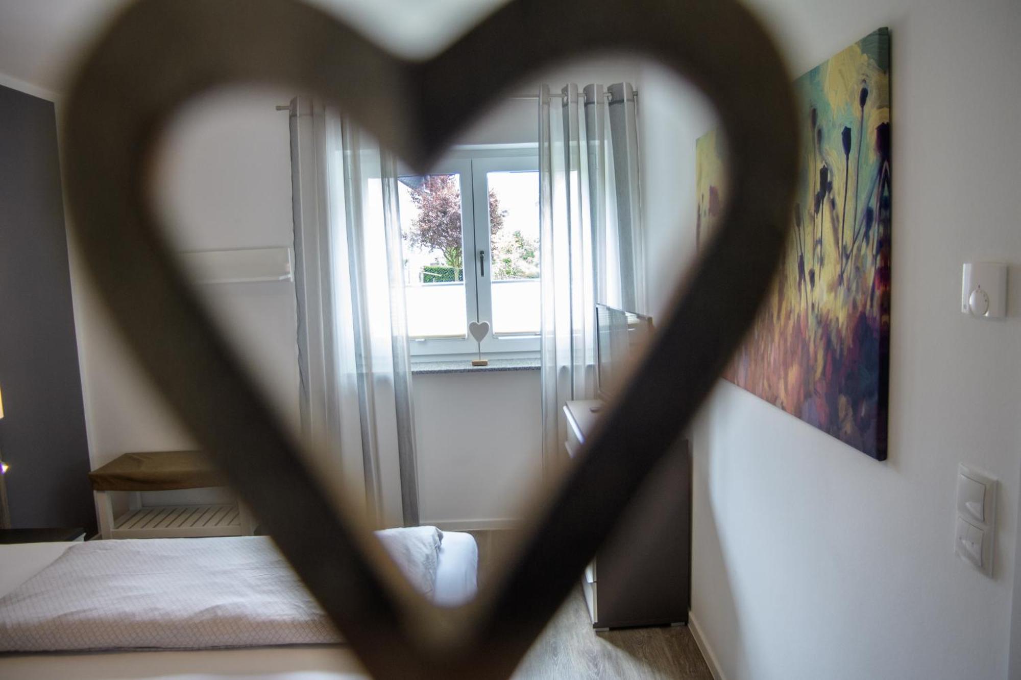 Villa Sonnenblick Cochem Room photo