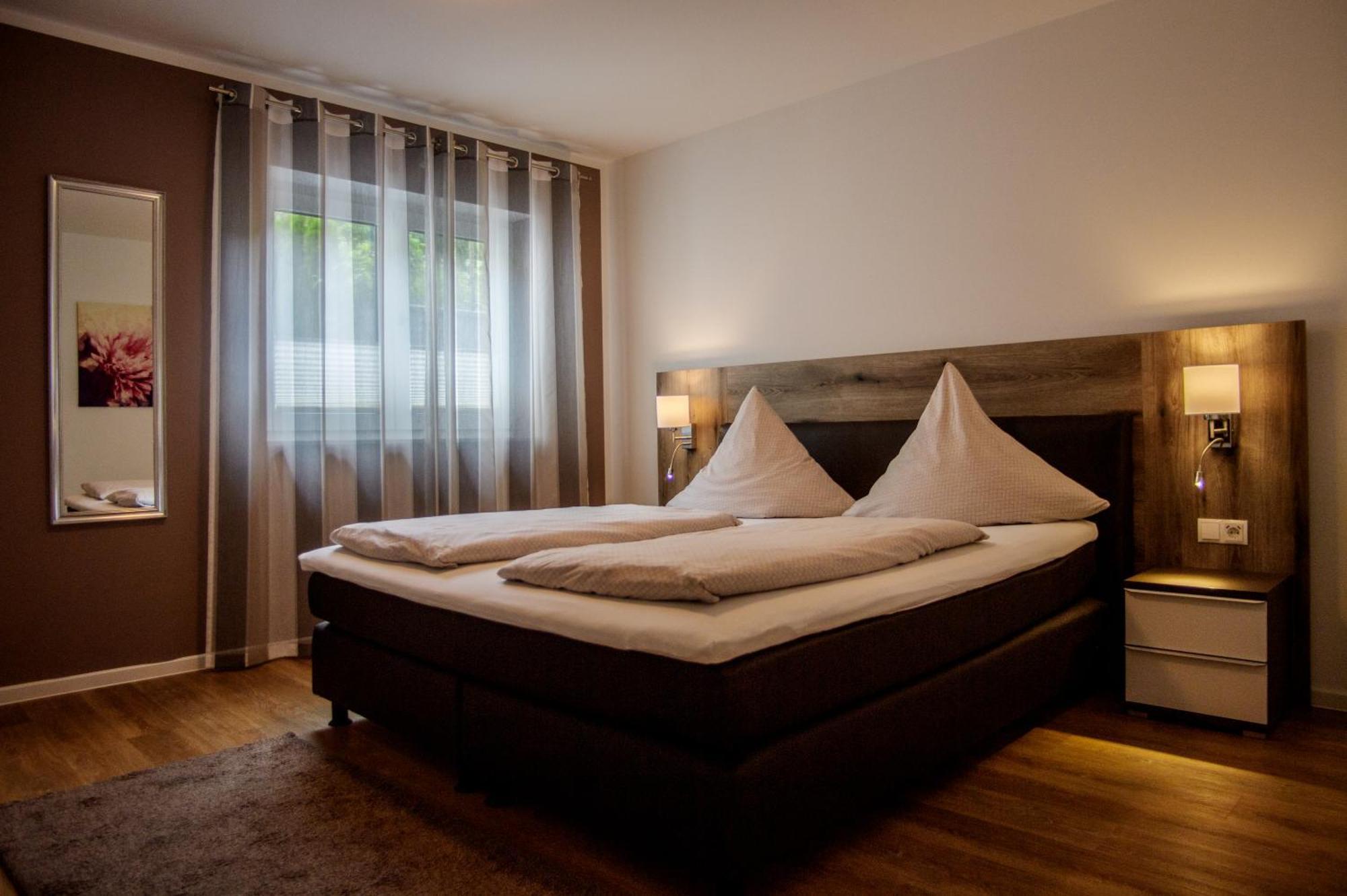 Villa Sonnenblick Cochem Room photo