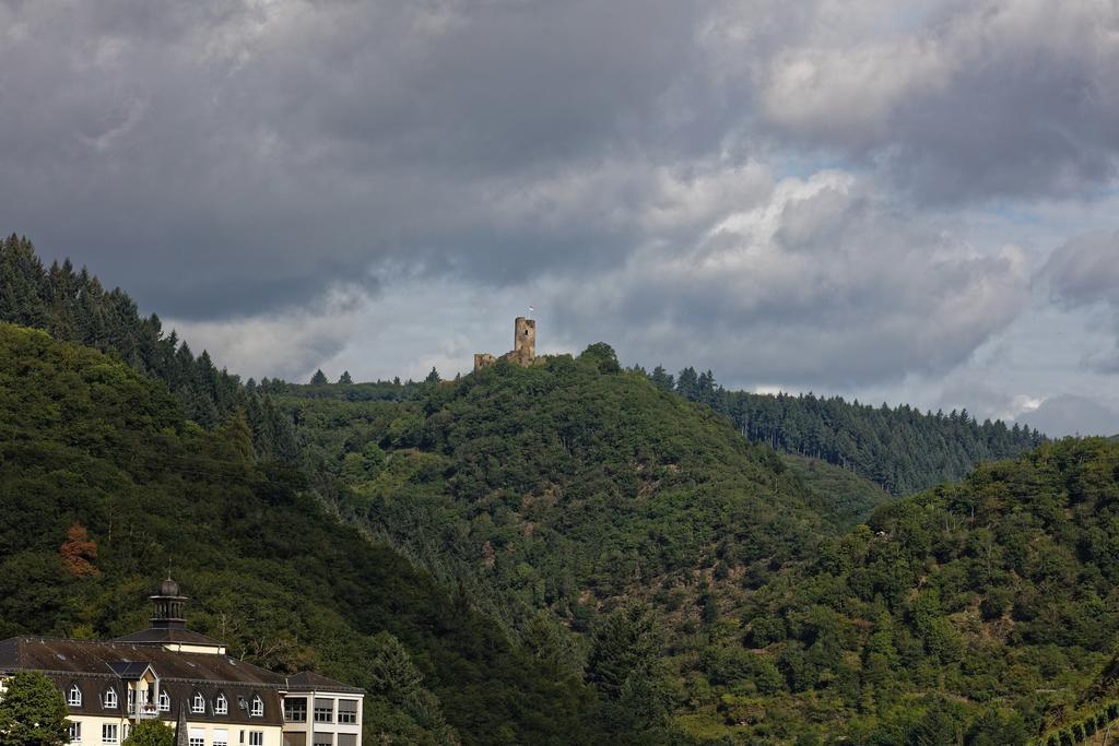 Villa Sonnenblick Cochem Exterior photo